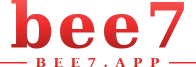 bee7 logo
