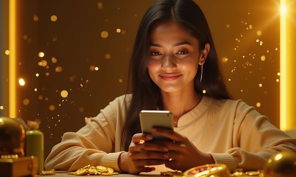 bee7 থ্রিডি রুলেট